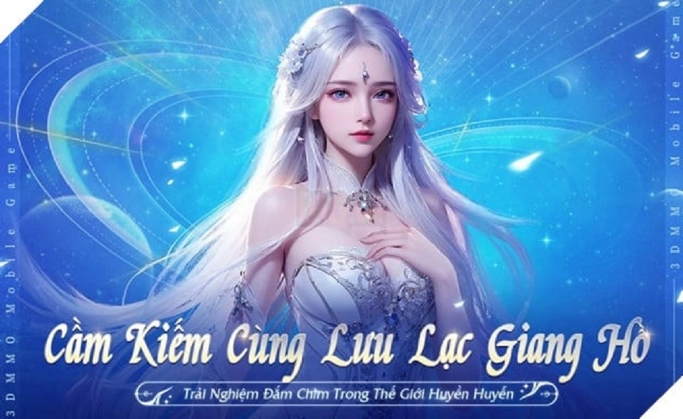 Thông tin chi tiết game Ngự Long Cửu Thiên