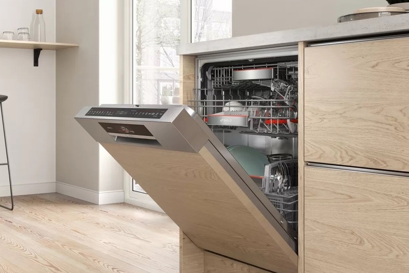 Cách sử dụng máy rửa chén hiệu quả nhất hình 4