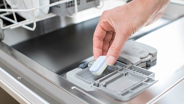 Cách sử dụng máy rửa chén hiệu quả nhất hình 6