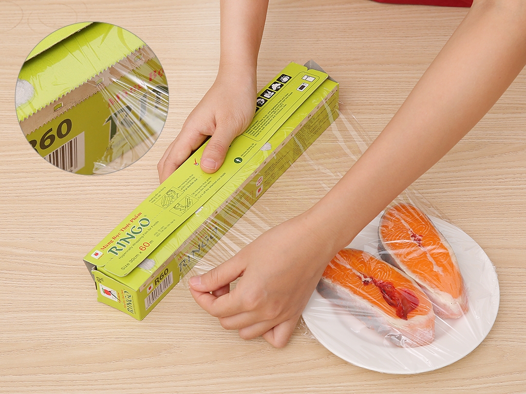 Các loại dụng cụ bảo quản thực phẩm (ảnh 5)