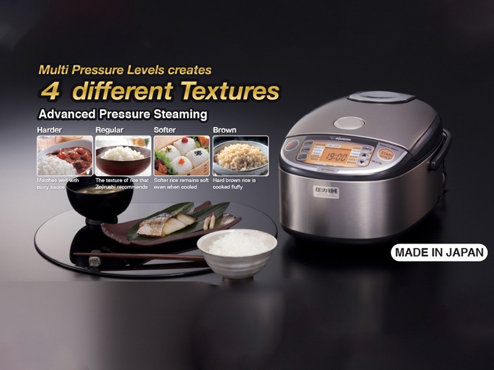 Ưu và nhược điểm của Nồi cơm điện AI