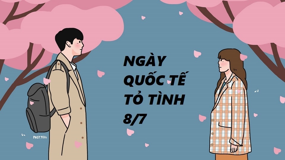 Ngày Quốc tế tỏ tình là ngày bao nhiêu?