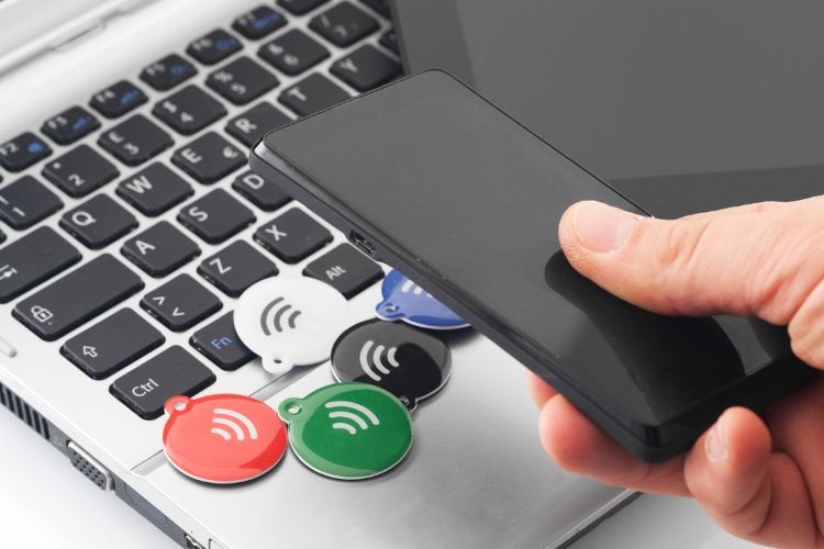 nfc trên xiaomi là gì