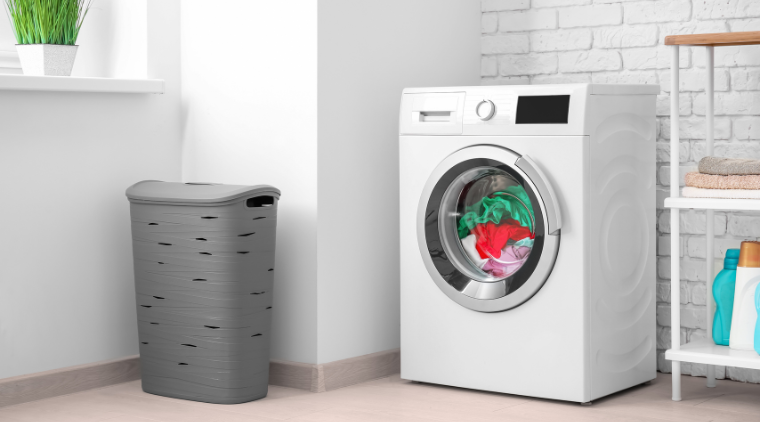 Cách chọn vị trí lắp đặt máy giặt (ảnh 8)