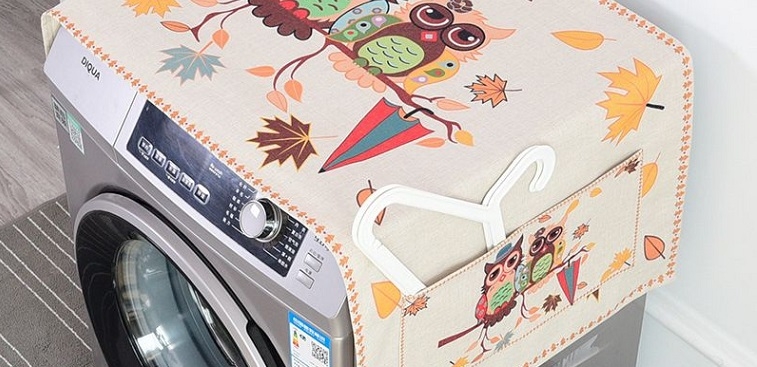 Cách chọn vị trí lắp đặt máy giặt (ảnh 9)