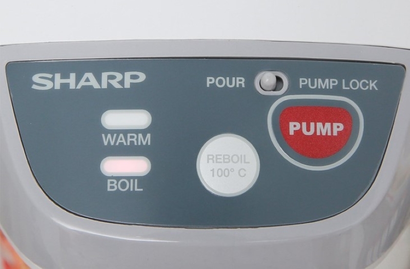 Lỗi thường gặp khi dùng bình thủy điện (ảnh 9)
