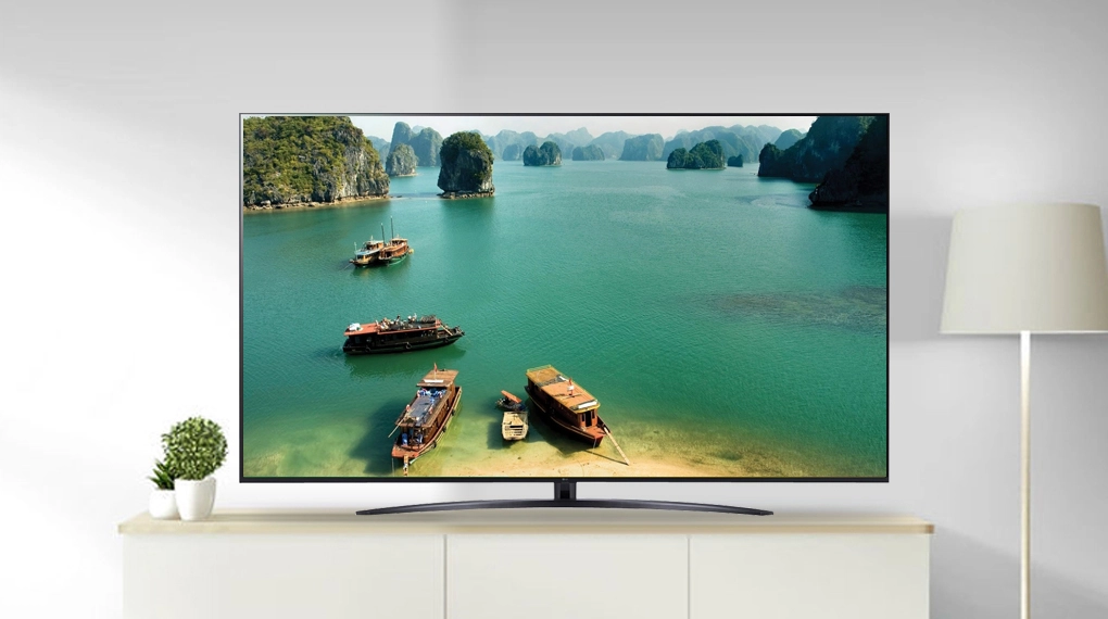Tivi LG 55 inch giá bao nhiêu (Ảnh 5)