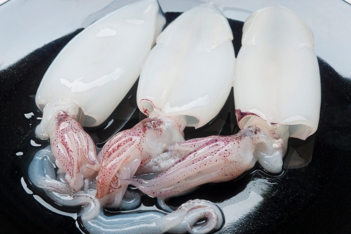 Cách làm mực xào không bị tanh, giòn ngon