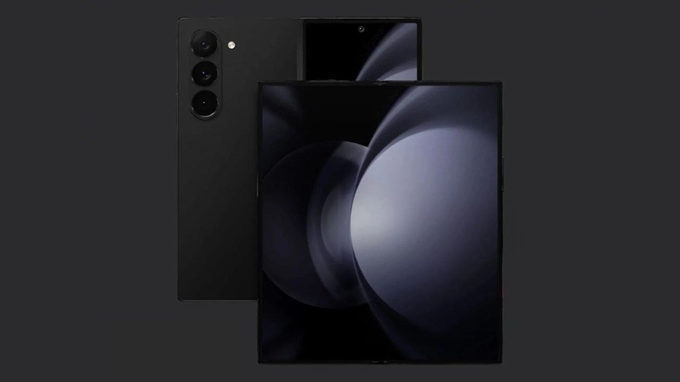 Công nghệ sạc Galaxy Z Fold6 (ảnh 1)