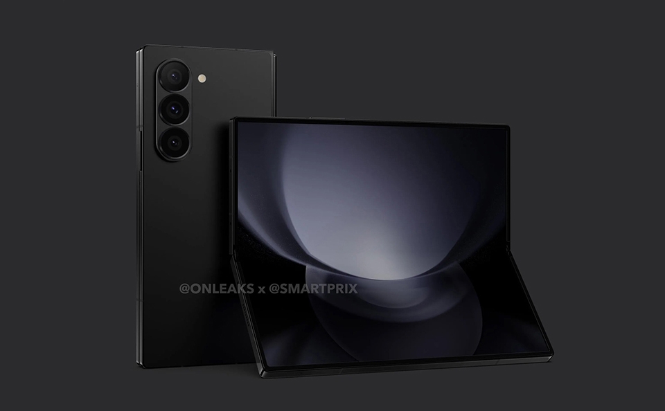 Công nghệ sạc Galaxy Z Fold6 (ảnh 5)