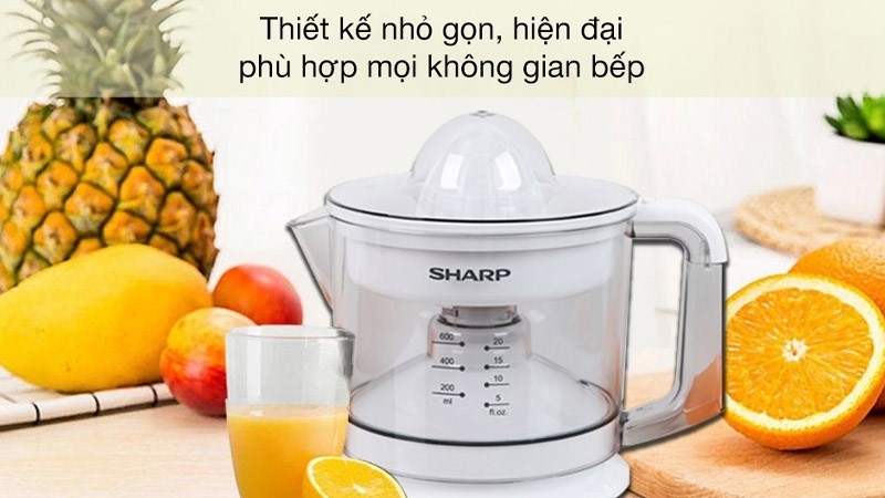 TOP 8 thương hiệu máy vắt cam tốt nhất trên thị trường hiện nay mà các bạn không nên bỏ lỡ 2