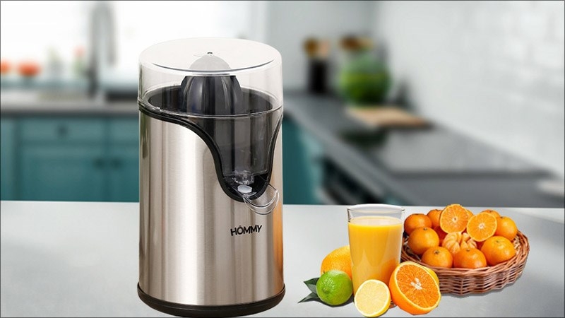 TOP 8 thương hiệu máy vắt cam tốt nhất trên thị trường hiện nay mà các bạn không nên bỏ lỡ 5