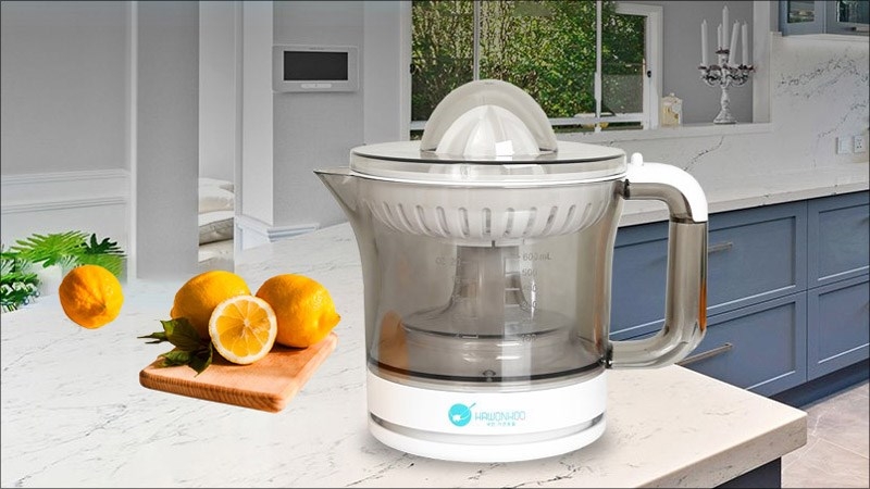 TOP 8 thương hiệu máy vắt cam tốt nhất trên thị trường hiện nay mà các bạn không nên bỏ lỡ 1