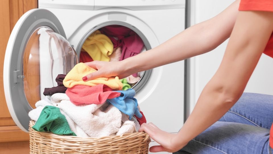 Lỗi E51 máy giặt Electrolux là lỗi gì?