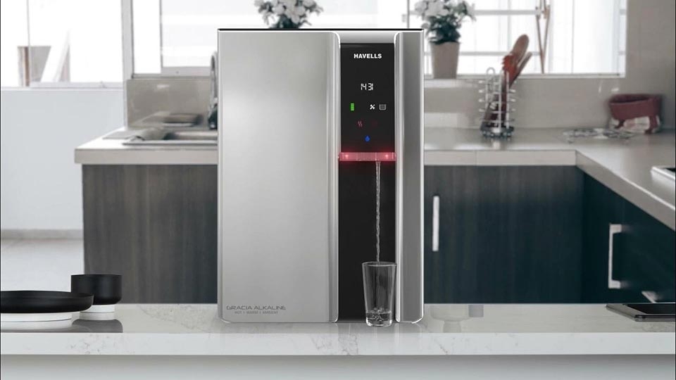 Máy lọc nước tạo kiềm - Ảnh 07