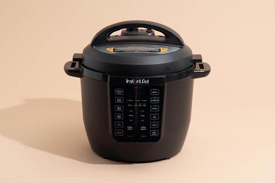 Nồi áp suất - Ảnh 01