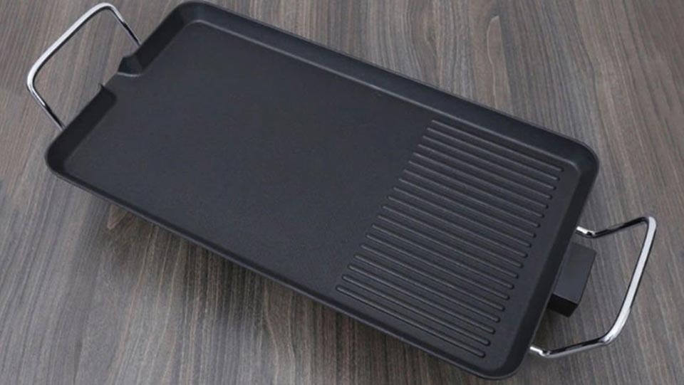 Kangaroo 2000 W KG699