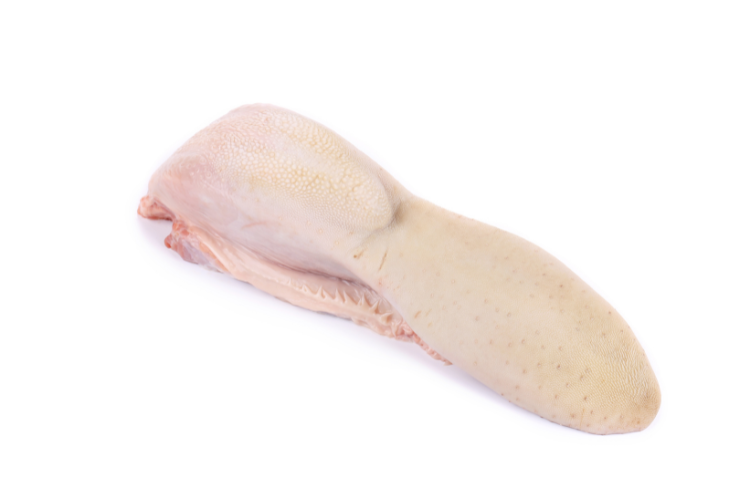 cách luộc lưỡi bò hình 1
