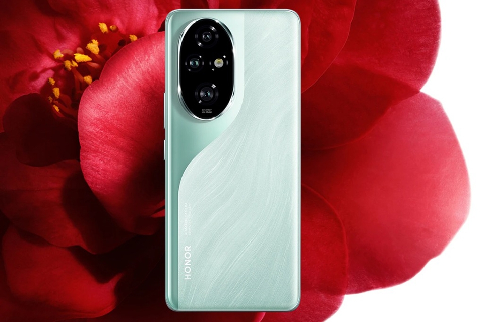 HONOR 200 Pro ra mắt (ảnh 1)