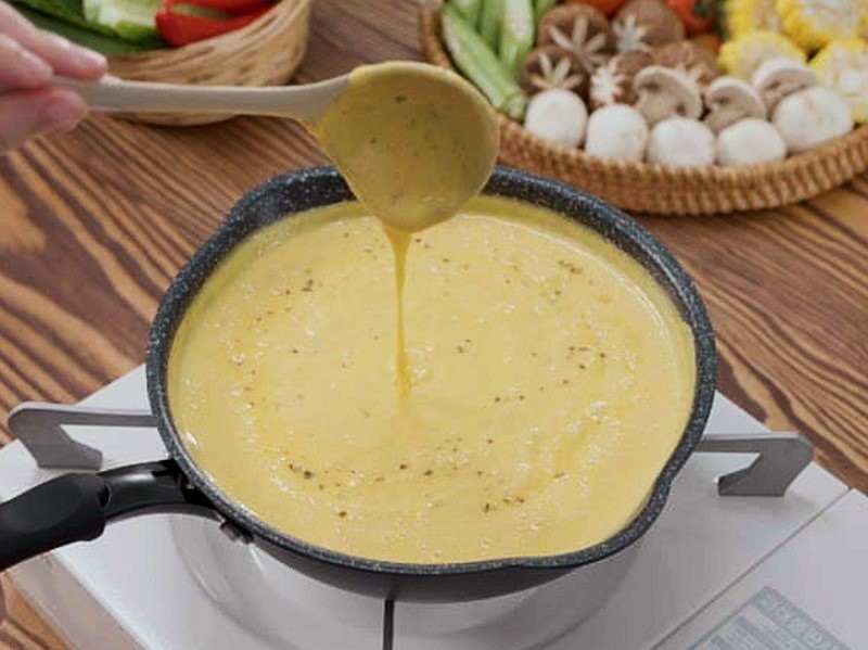 Tôm hùm nướng phô mai Con Bò Cười (ảnh 4)