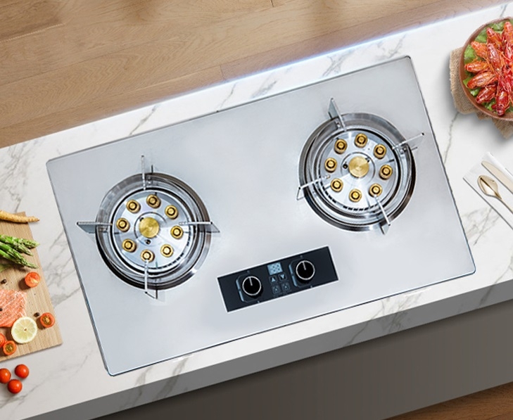 công nghệ bếp gas 5