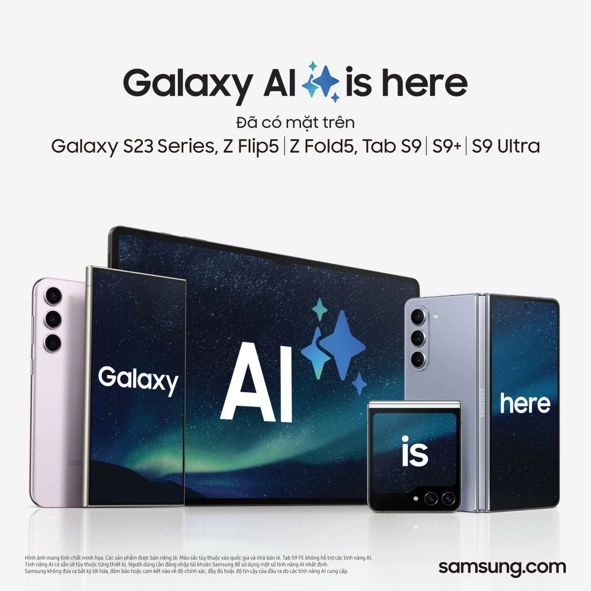 Lý do Galaxy S23 đáng mua hơn Galaxy S24 (ảnh 6)