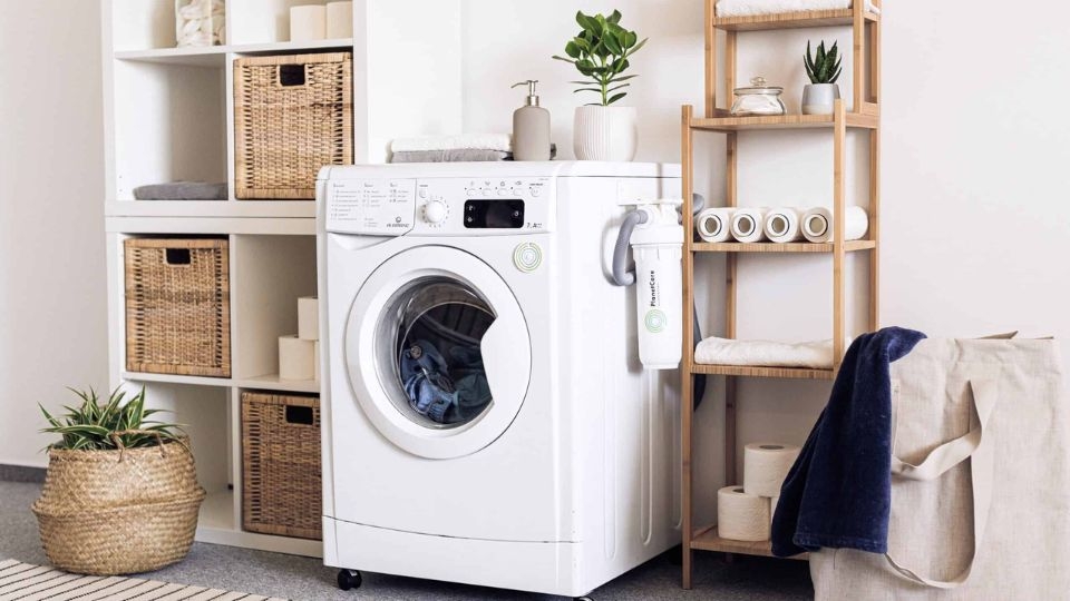 Mua máy giặt trả góp cần giấy tờ gì?