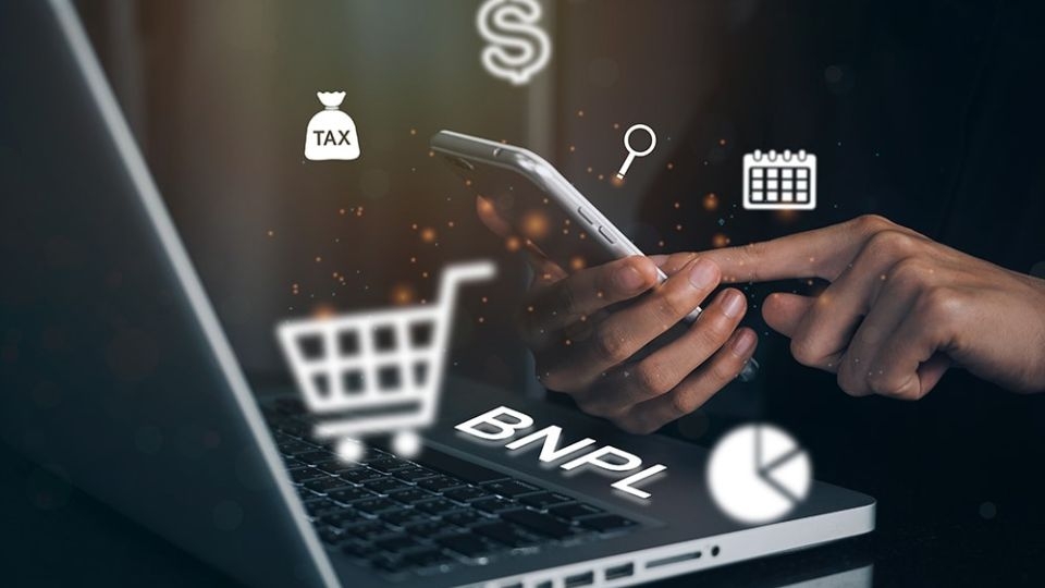 Trả góp qua công ty tài chính