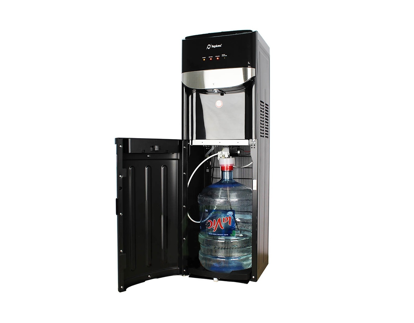 Cây nước nóng lạnh không bơm nước 3