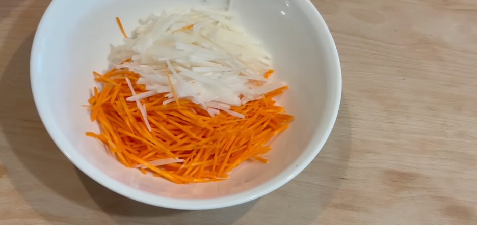 Cách làm bò bía chay (Hình 3)