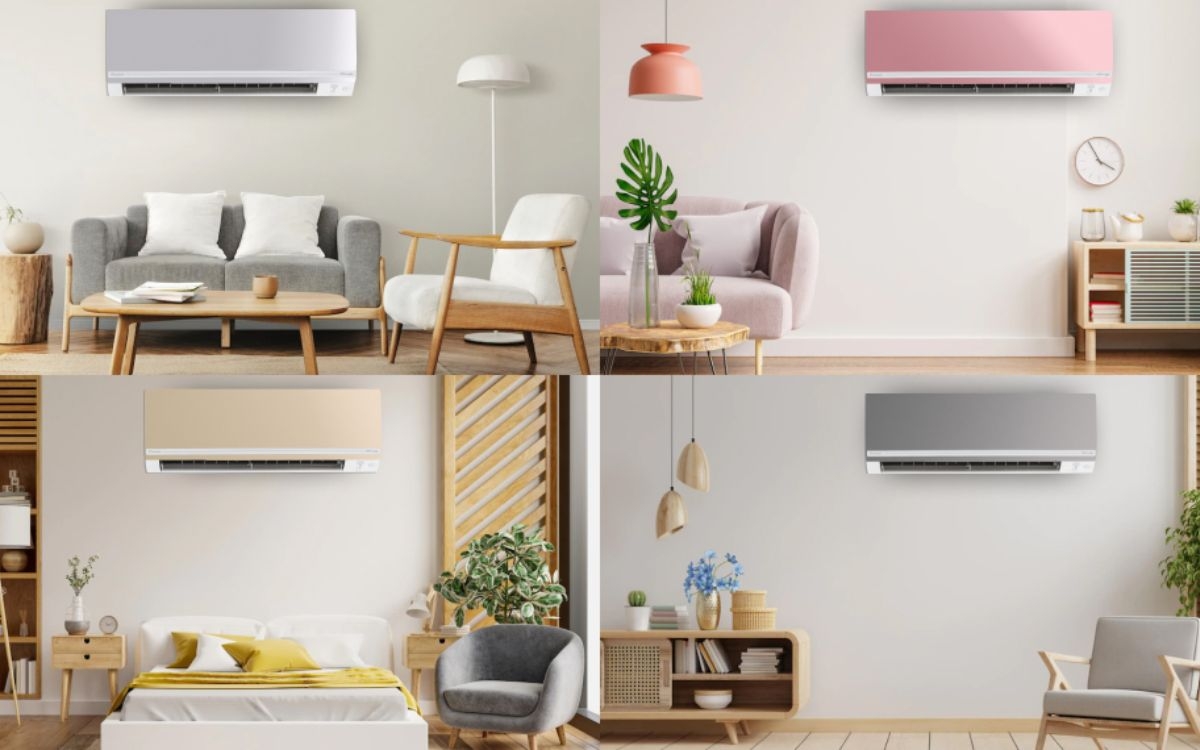 Máy lạnh Daikin 1 ngựa rưỡi giá bao nhiêu (ảnh 2)