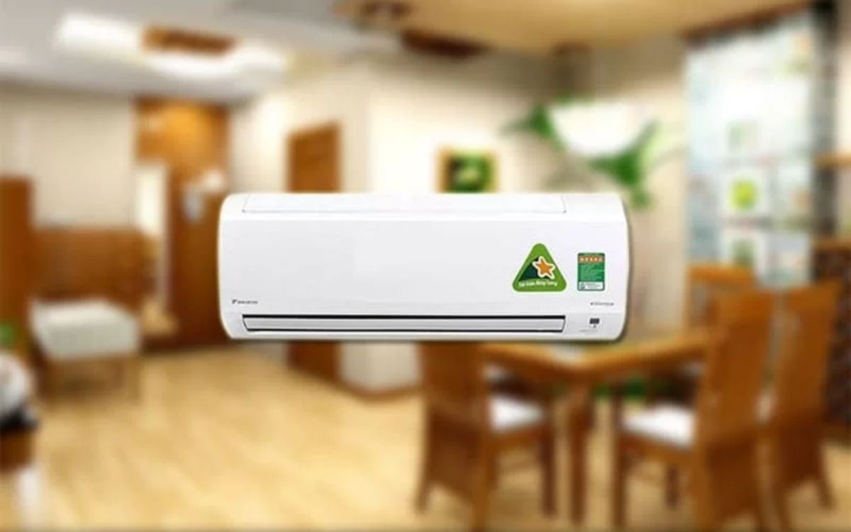 Máy lạnh Daikin 1 ngựa rưỡi giá bao nhiêu (ảnh 3)