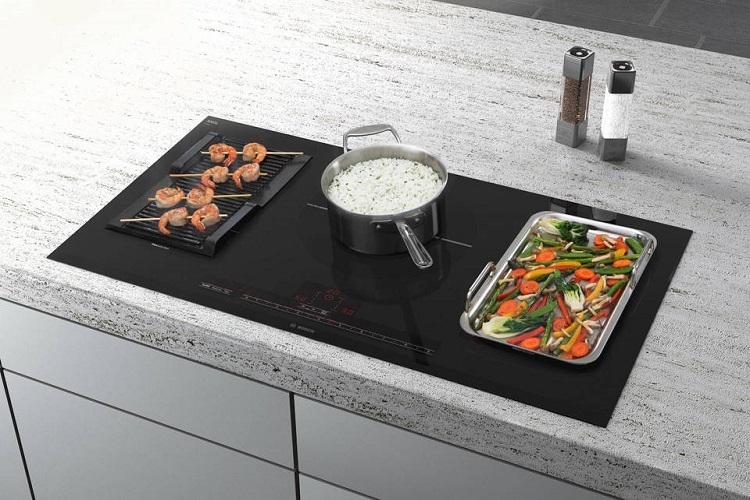 tính năng chia sẻ công suất bếp từ 1