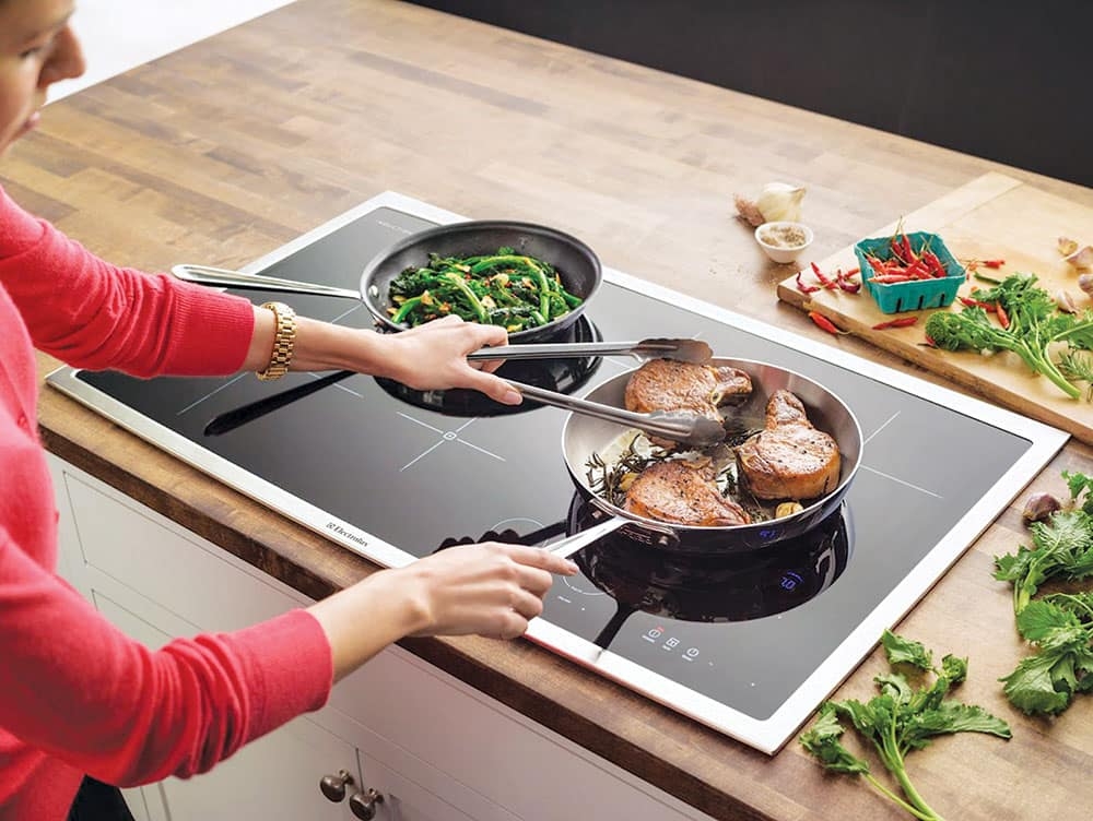 tính năng chia sẻ công suất bếp từ 3