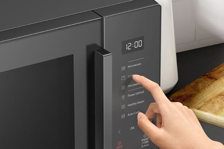 Lò vi sóng Samsung báo lỗi 5E là lỗi gì? Nguyên nhân và cách khắc phục nhanh chóng - Hình 2