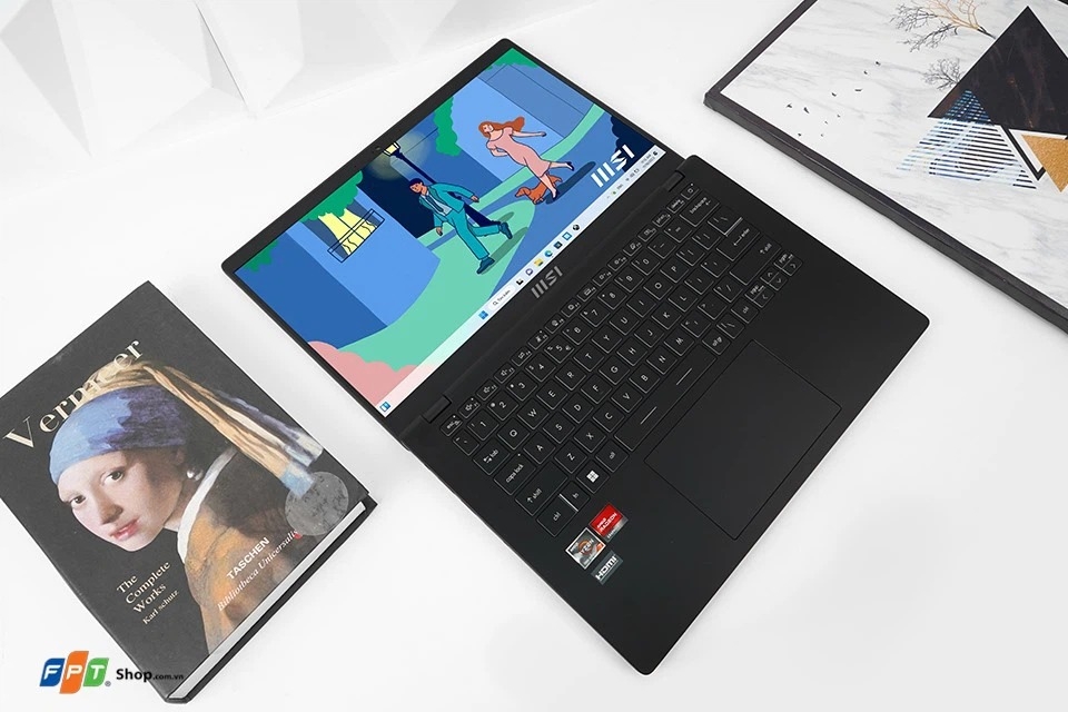 Laptop cho sinh viên luật 2024 (hình 5)