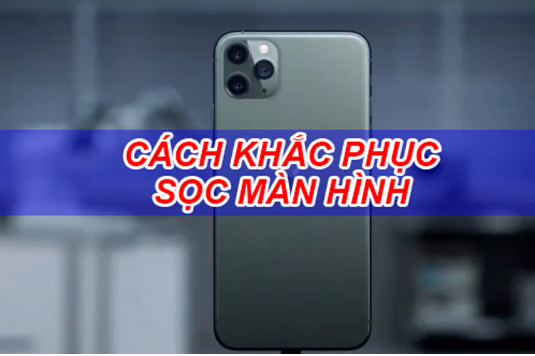 Di chuyển ra khỏi nơi có khả năng nhiễm từ tính ảnh hưởng tới điện thoại