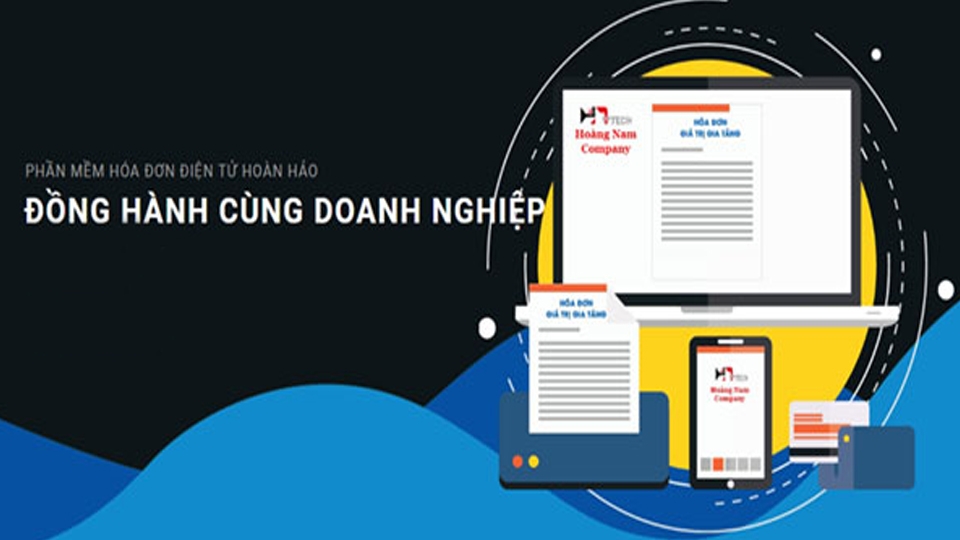 Phần mềm bán hàng có mẫu in hóa đơn Perfect Invoice.