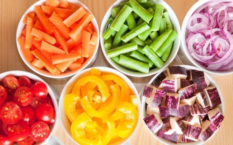 Máy ép chậm có ép được mía hay không? Các nguyên liệu cần lưu ý khi sử dụng máy ép chậm là gì? 5