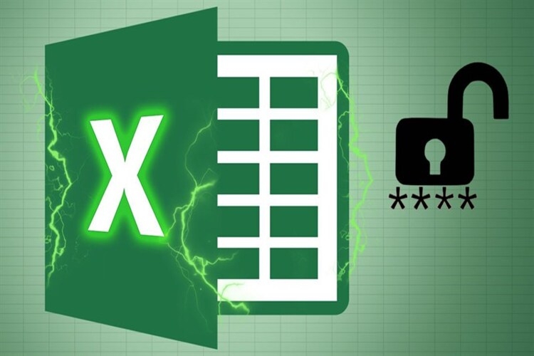 Vì sao file Excel bị khoá? Có mở khóa file Excel được không?