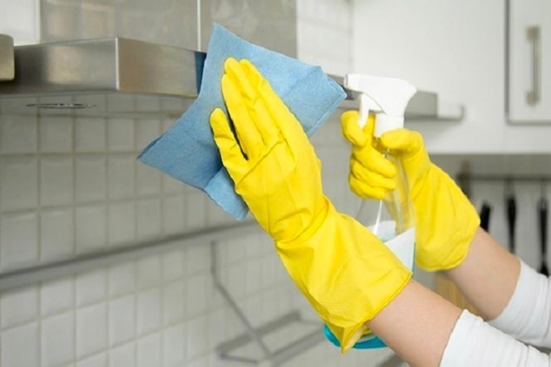 Máy hút mùi Hàn Quốc có tốt không? Có nên mua máy hút mùi Hàn Quốc để sử dụng? 4