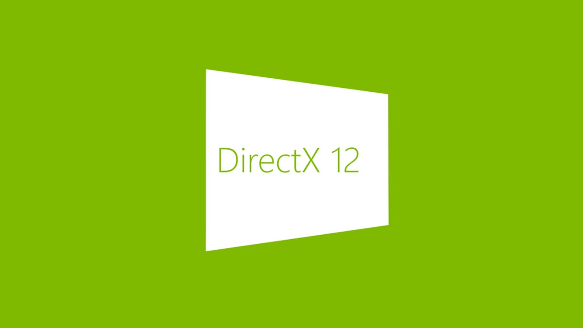 DirectX 12 - hình 1