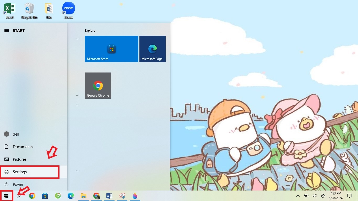 DirectX 12 - hình 8