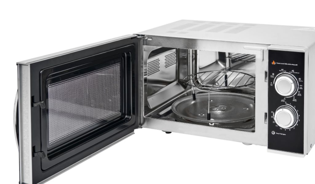 Nên mua lò vi sóng nào cho gia đình? Các tiêu chí chọn lò đáp ứng nhiều nhu cầu sử dụng 4