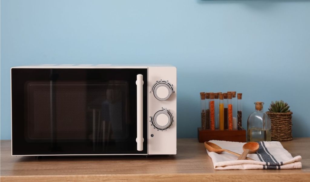 Nên mua lò vi sóng nào cho gia đình? Các tiêu chí chọn lò đáp ứng nhiều nhu cầu sử dụng 1