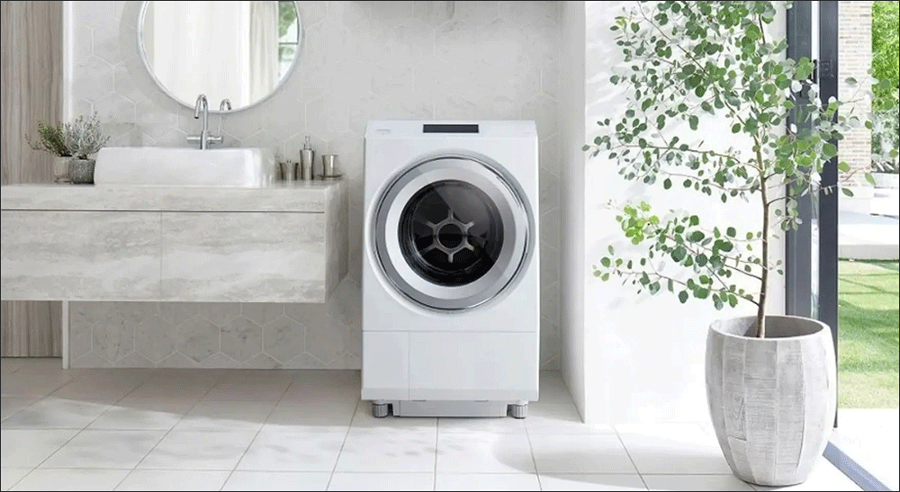 Giới thiệu đôi nét về thương hiệu máy giặt Toshiba