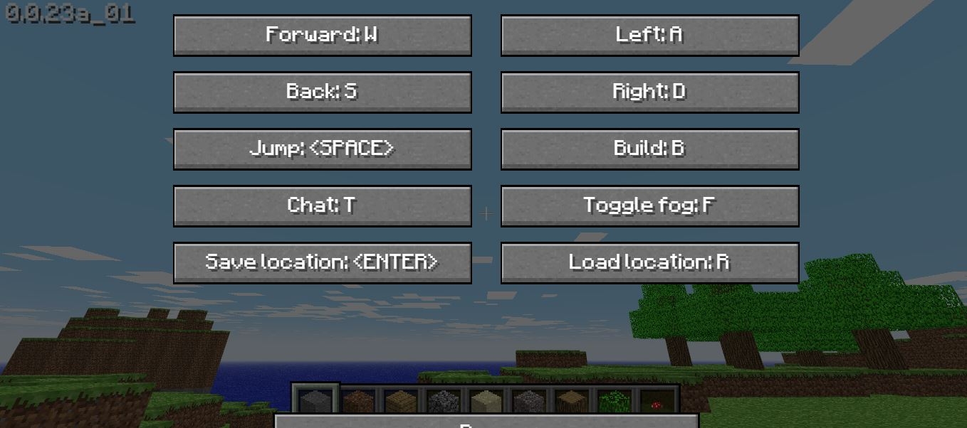 Minecraft Classic - hình 11