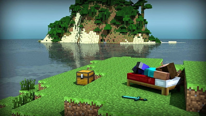Minecraft Classic - hình 3
