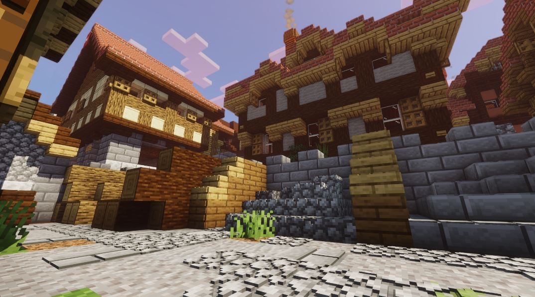 Minecraft Classic - hình 6