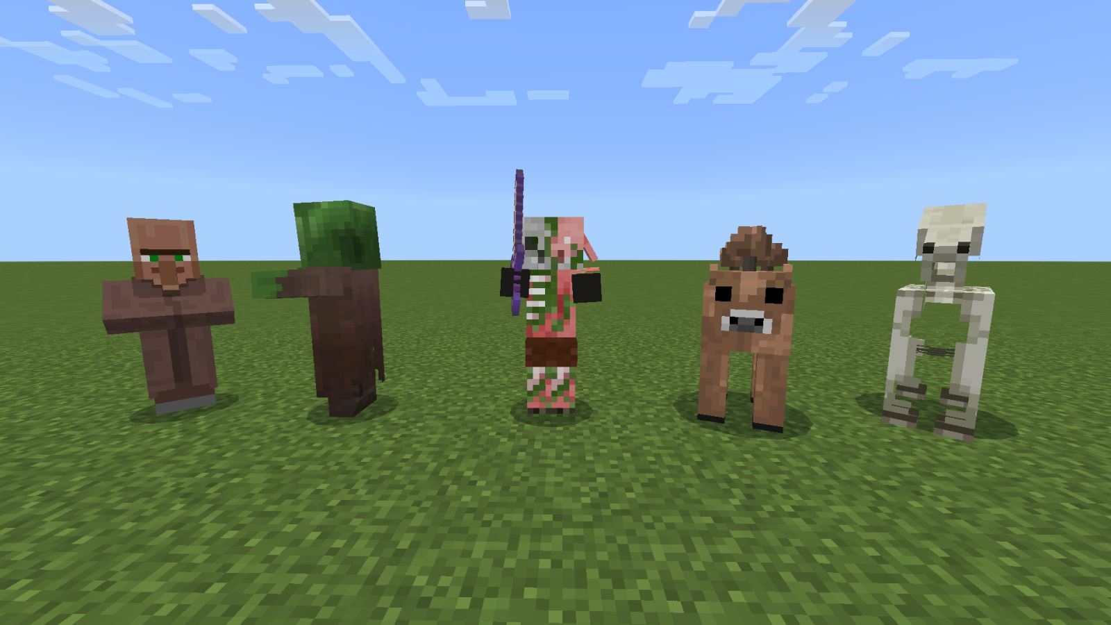 Minecraft Classic - hình 8